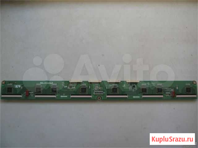 LJ41-08459A Y-scan Саяногорск - изображение 1