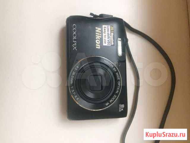 Фотоаппарат Люберцы - изображение 1