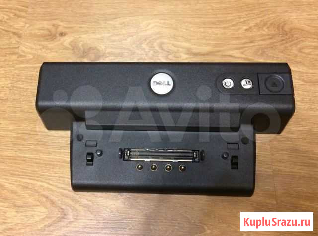Док-станция Dell PR01X Балашиха - изображение 1