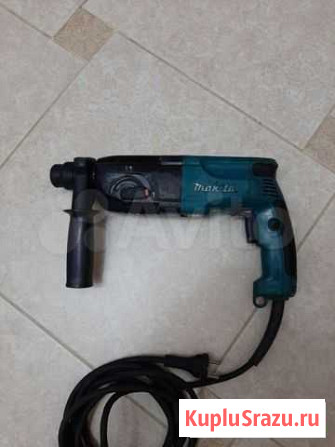 Перфоратор makita 2450 Йошкар-Ола - изображение 1