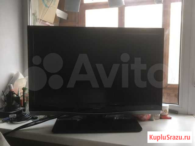Телевизор Sharp 32 Full HD Тюмень - изображение 1