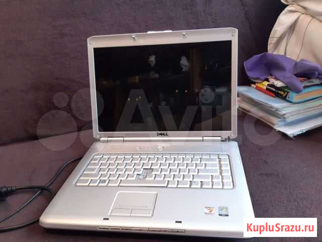 Ноутбук dell inspiron n5110 Санкт-Петербург - изображение 1