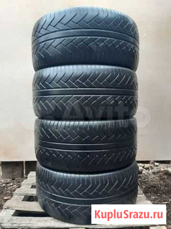 295 40 R20 Yokohama Advan S.T Екатеринбург - изображение 1