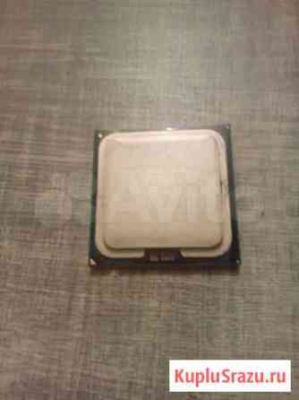 Процессор Intel Core2 Quad Q9505Сокет 775 Красноярск