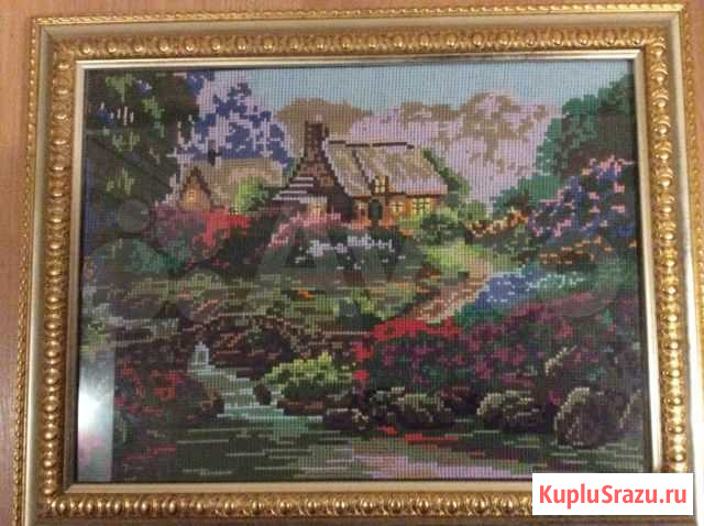 Картина Азов - изображение 1
