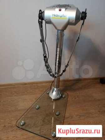 Продам вибромассажер Камфер KV1102 Когалым - изображение 1