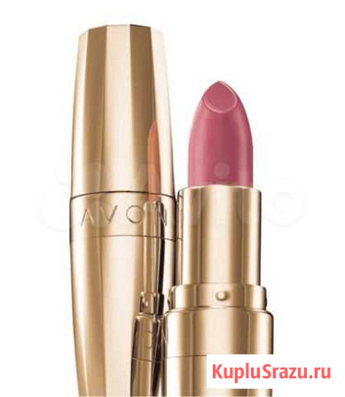 Кремовая губная помада Легенда Avon Пермь - изображение 1