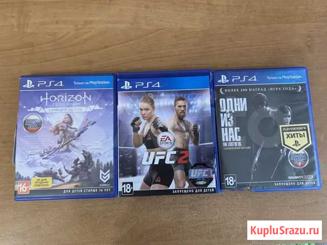 Игры для приставок ps4 Кемерово - изображение 1