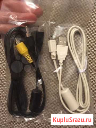 USB переходники для Canon Москва - изображение 1