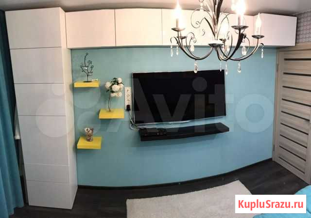 Телевизор Philips 55PFL7007Т/12 Тула - изображение 1