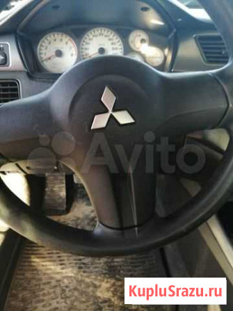 Подушка безопасности mitsubishu Lanser 9 Нерехта - изображение 1