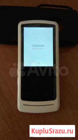 Hi-fi mp3-плеер Cowon iAudio 9+ 32Gb Севастополь - изображение 1