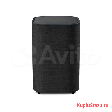 Беспроводной сабвуфер Harman/Kardon Citation Sub S Москва - изображение 1