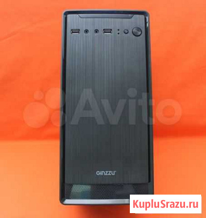 I3-3220 X2 8Gb HDD 320Gb ATI 8490 1Gb LGA1155 Омск - изображение 1