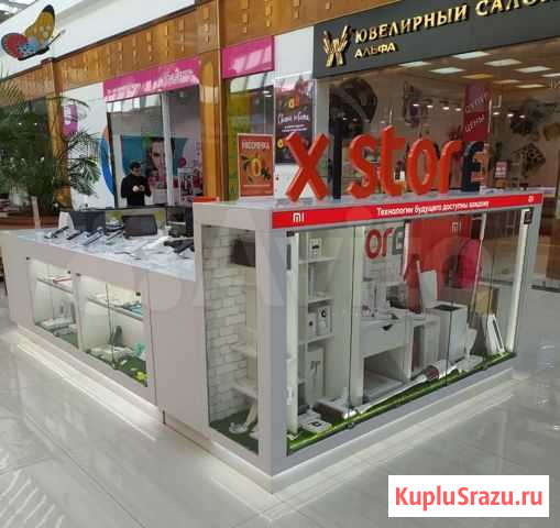 Фирменный магазин техники Xiaomi (франшиза) Москва - изображение 1