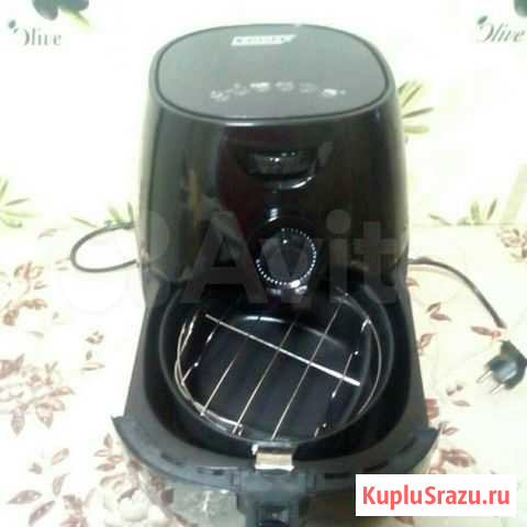 Печь универсальная Будённовск - изображение 1