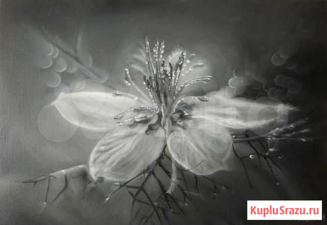 Картина Ярославль - изображение 1