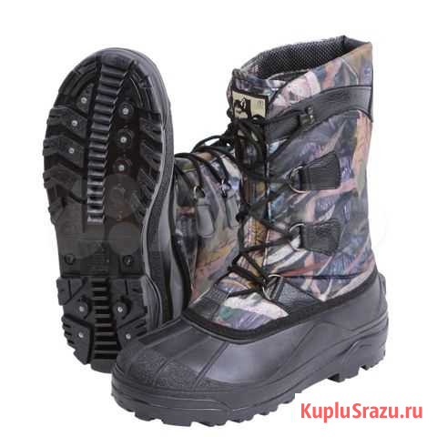 Сапоги хаски (С081) Санкт-Петербург - изображение 1