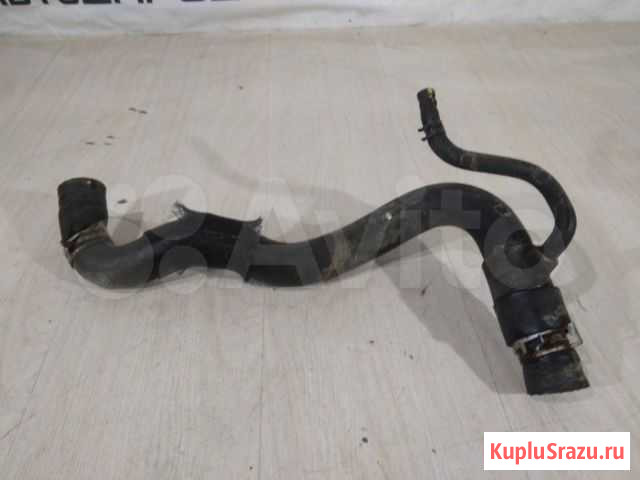 Патрубок радиатора Toyota Rav4 ACA33 2azfe 2012 Брянск - изображение 1