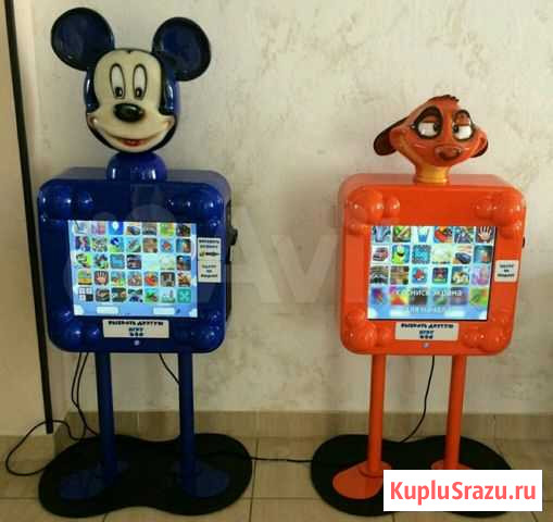 Детский игровой аппарат nkids n-kids Подольск - изображение 1