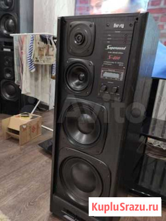 Radiotehnika s 400 Алексин - изображение 1
