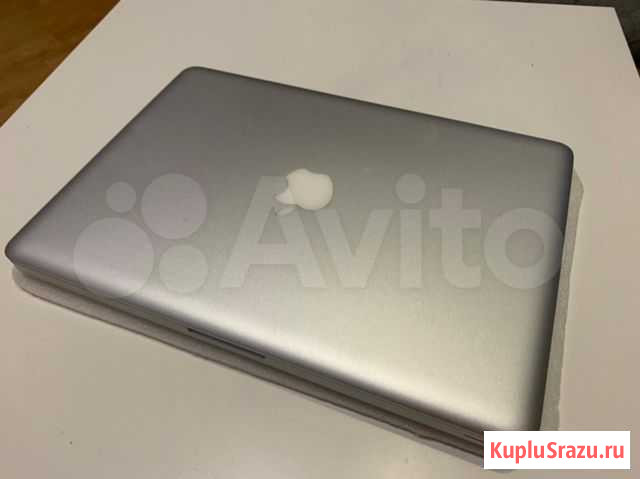 MacBook Pro 13 Санкт-Петербург - изображение 1