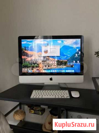 Apple iMac Видное - изображение 1