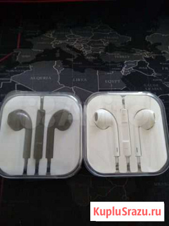 Наушники Нижнекамск - изображение 1