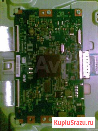 Панель от телевизора Samsung T320HVN03.1 32T36-CO6 Челябинск - изображение 1