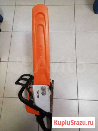 Бензопила  stihl MS 180 Улан-Удэ - изображение 1