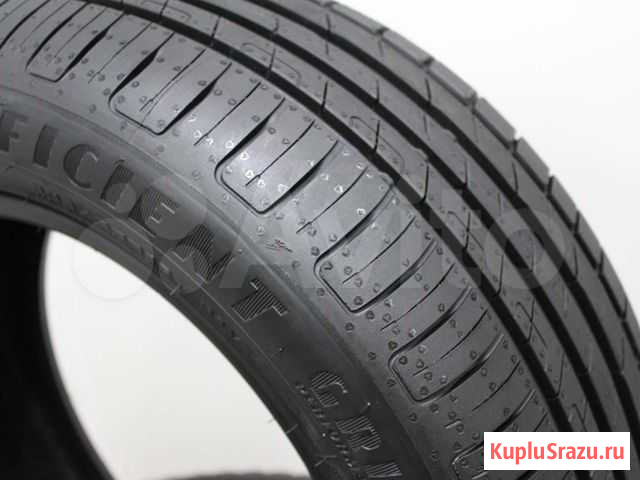 235/65 R17 Goodyear Саратов - изображение 1