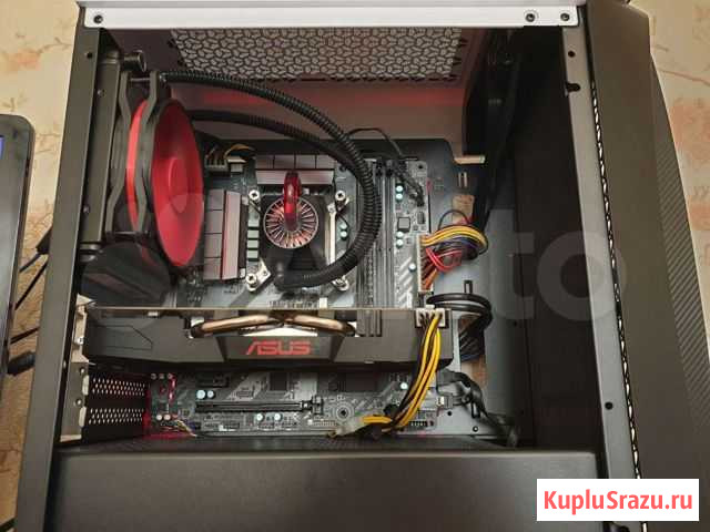 G1 Gaming PC Биробиджан - изображение 1