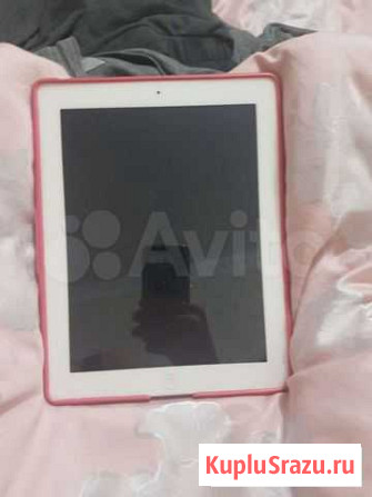 iPad Владикавказ - изображение 1