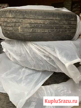 Bridgestone dueler h/p sport 235/60 r18 Вологда - изображение 1