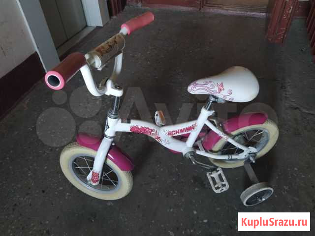 Schwinn Tigress Санкт-Петербург - изображение 1