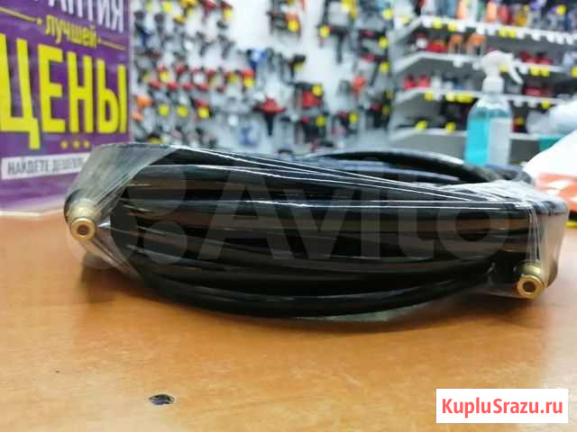 Шланг напорный Carver 03.023.00017 (Новый) Нефтекамск - изображение 1