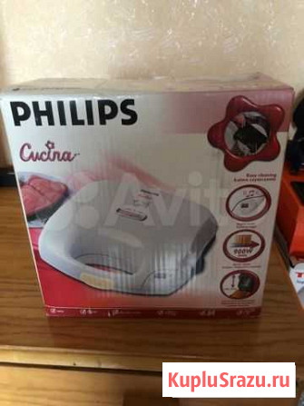 Тостер Philips Ижевск - изображение 1