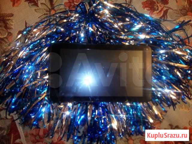 Планшет dexp Ursus G270i Уфа - изображение 1