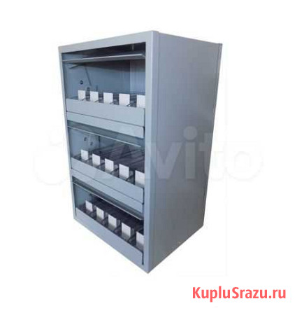 Диспенсер для сигарет с толкателями Бийск - изображение 1