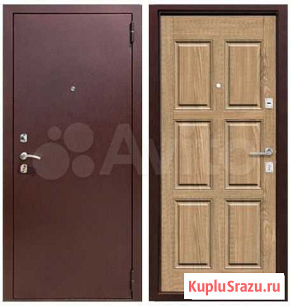 Входные двери Фараон Гатчина - изображение 1