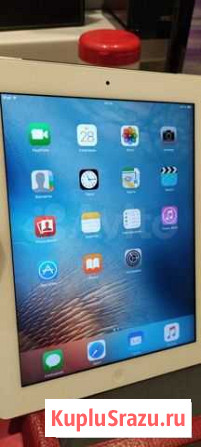 iPad 2 64 Gb белый Самара - изображение 1