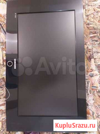Телевизор samsung Ростов-на-Дону - изображение 1