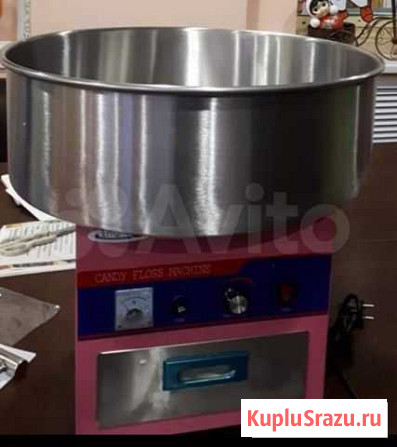 Прибор для приготовления сахарной ваты Котовск - изображение 1