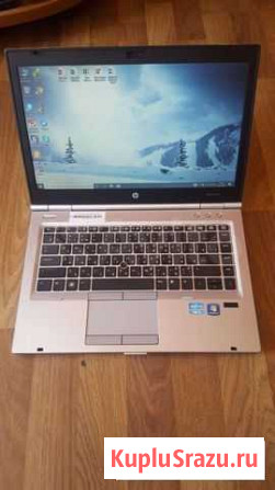 Hp Elite book 8470p Владивосток - изображение 1