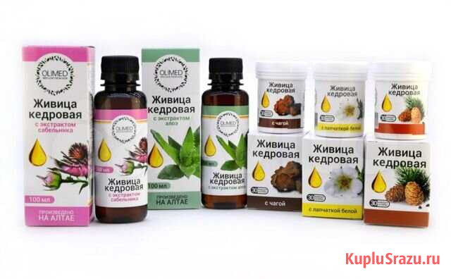 Фитопродукция - Бальзамы, Чай натуральный, Злаки Бийск - изображение 1