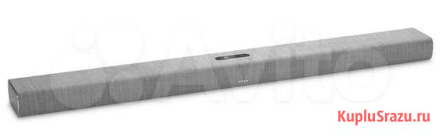 Саундбар harman kardon citation bar новый Сыктывкар - изображение 1