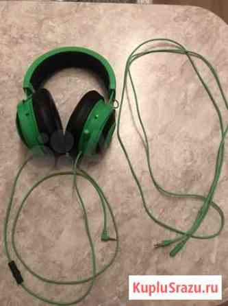 Наушники razer kraken pro 2 Санкт-Петербург