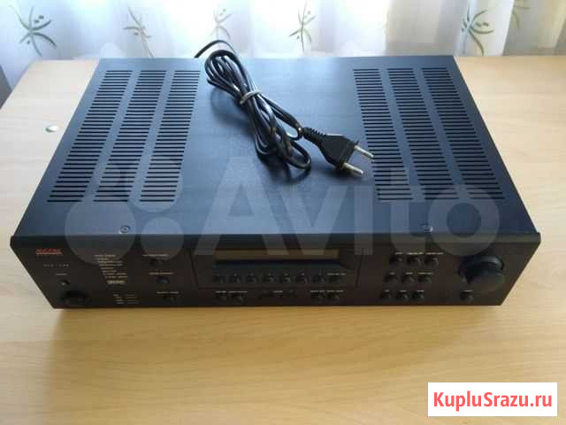 Adcom GTP 740 Процессор Предусилитель Тюнер Тольятти - изображение 1