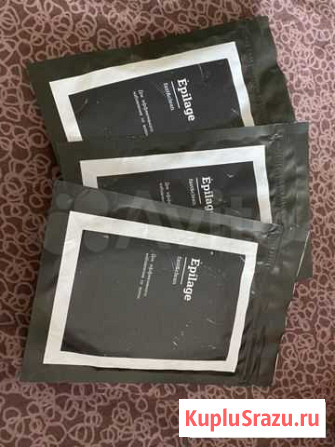 Средство для эпиляции Петропавловск-Камчатский - изображение 1