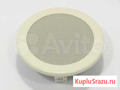 Visaton ML 16 A (NCS S0500-N) /100 + доставка Новосибирск - изображение 1